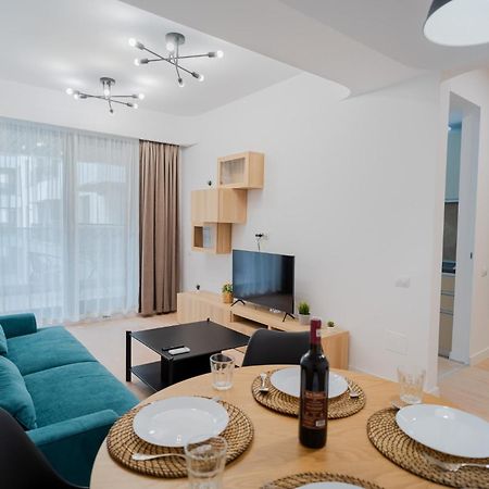 Amazing View Apartments - Iuliu Maniu & Politehnica Park Bucarest Exterior foto