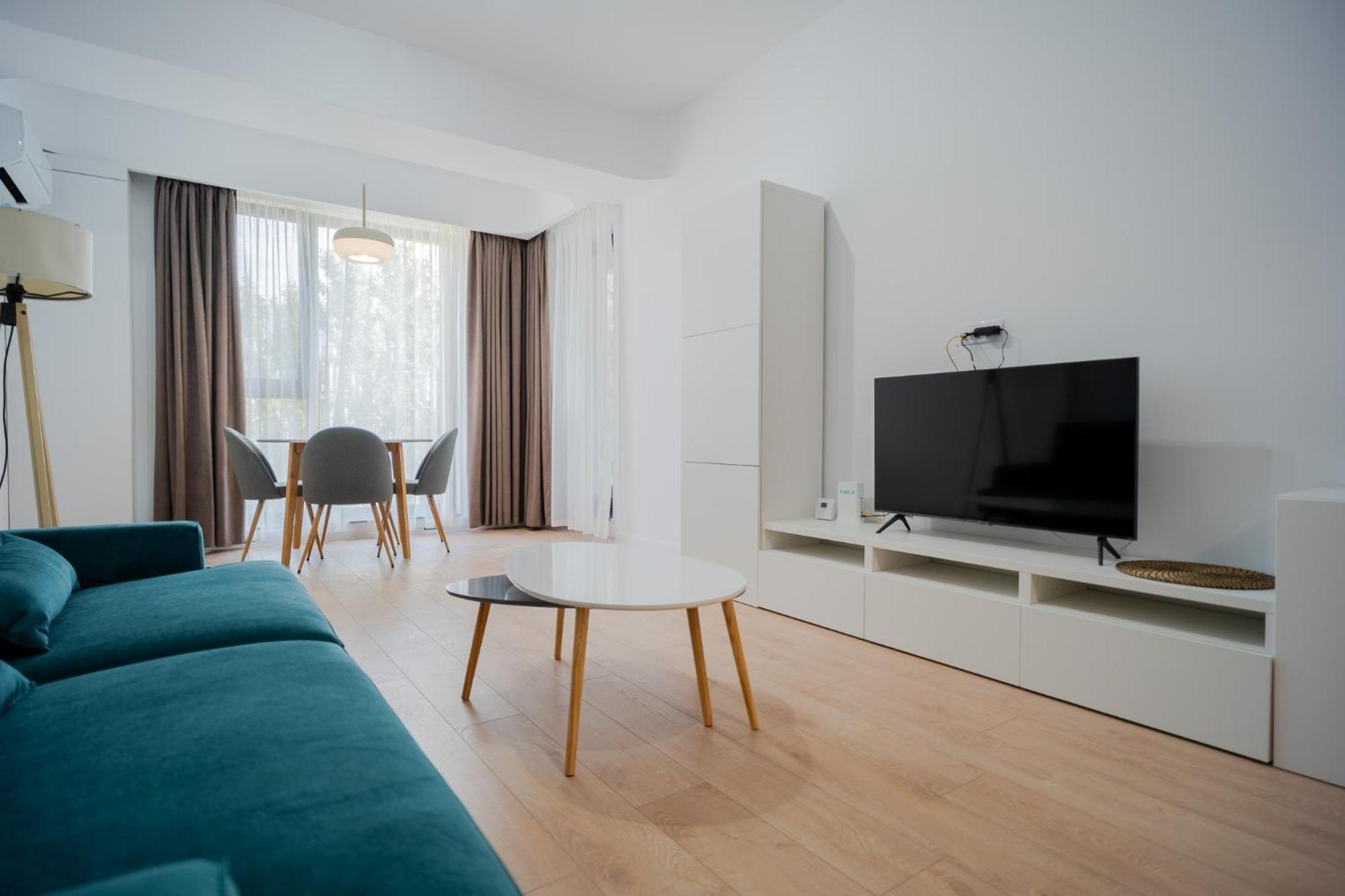 Amazing View Apartments - Iuliu Maniu & Politehnica Park Bucarest Exterior foto