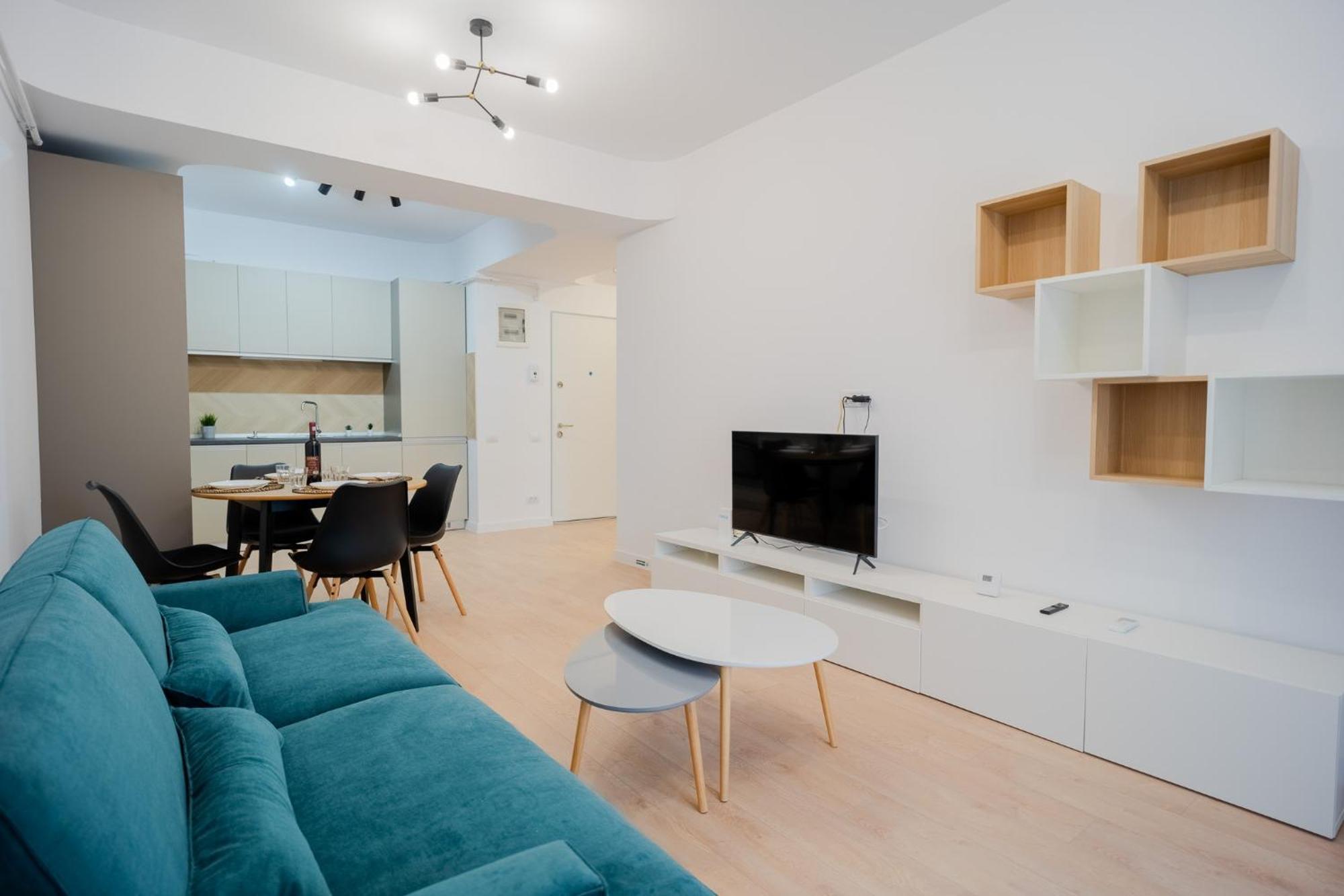 Amazing View Apartments - Iuliu Maniu & Politehnica Park Bucarest Exterior foto